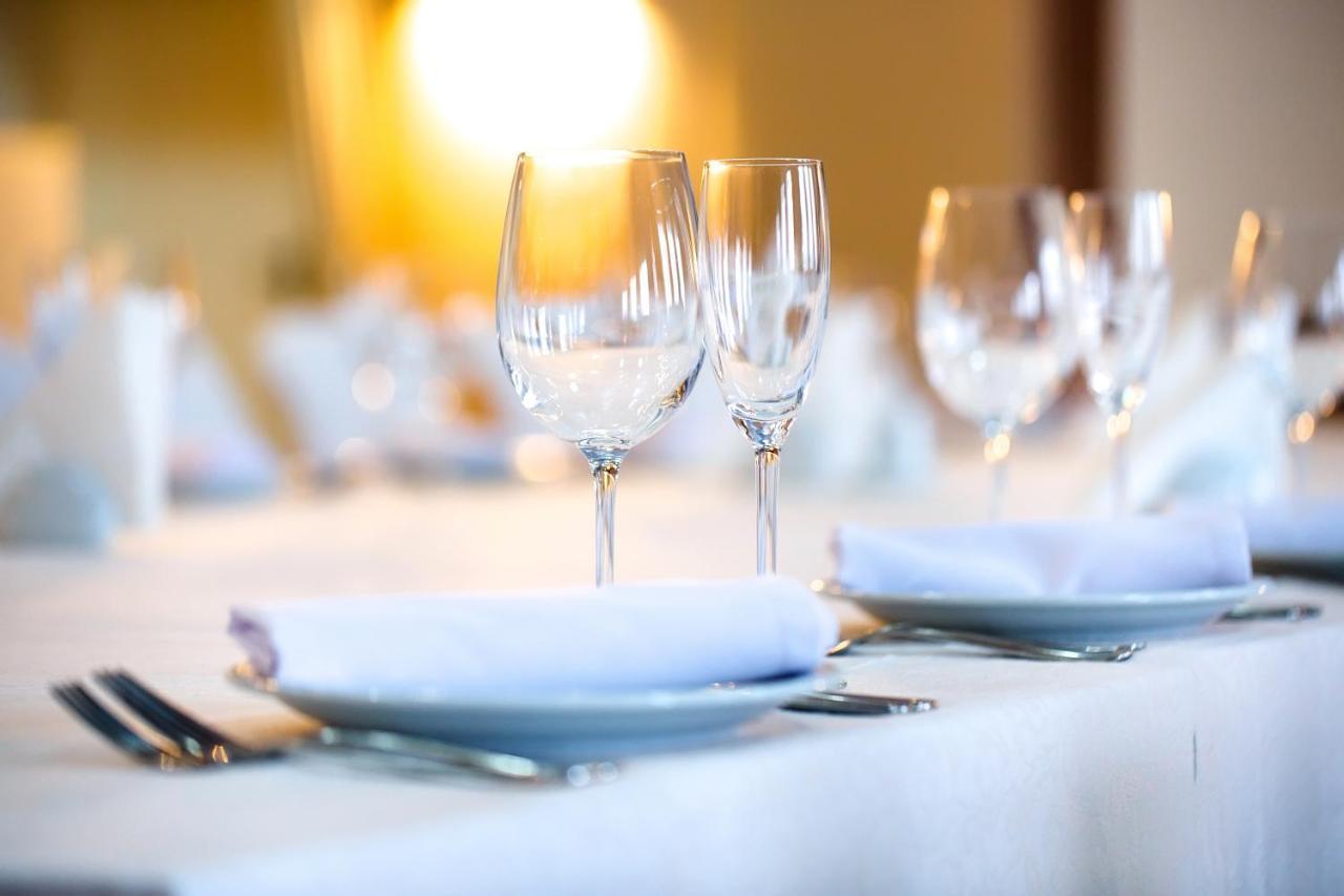 Al Balhara Resort & Spa Palermo Dış mekan fotoğraf