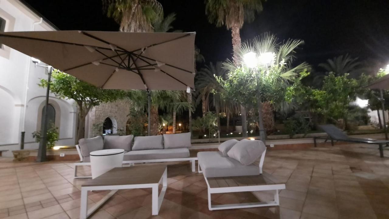 Al Balhara Resort & Spa Palermo Dış mekan fotoğraf