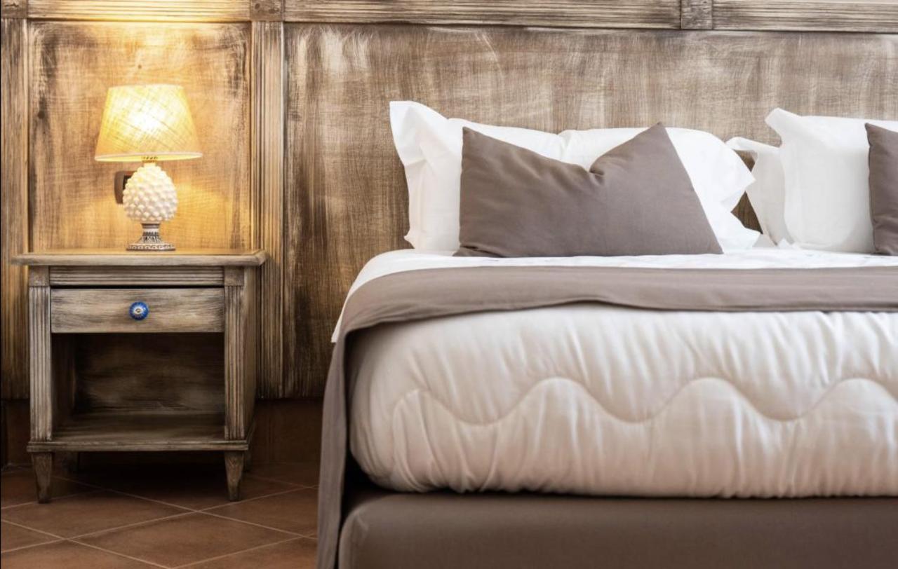 Al Balhara Resort & Spa Palermo Dış mekan fotoğraf